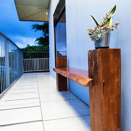 Apartamento Lantana ,Monteverde Con Aire Acondicionado Y Lavanderia Exterior foto