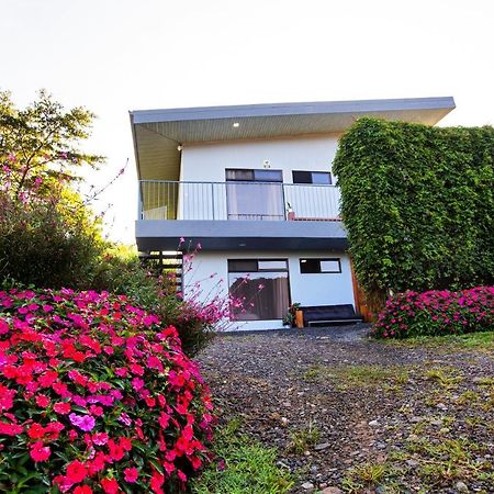 Apartamento Lantana ,Monteverde Con Aire Acondicionado Y Lavanderia Exterior foto