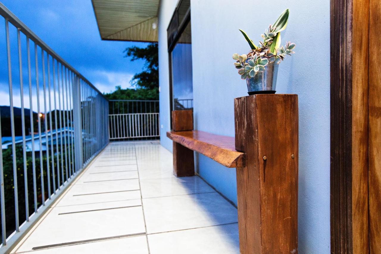 Apartamento Lantana ,Monteverde Con Aire Acondicionado Y Lavanderia Exterior foto