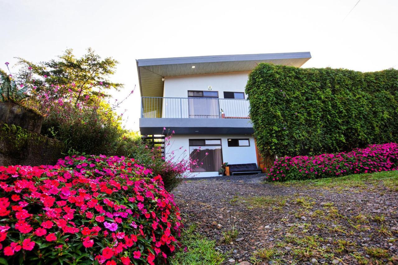 Apartamento Lantana ,Monteverde Con Aire Acondicionado Y Lavanderia Exterior foto