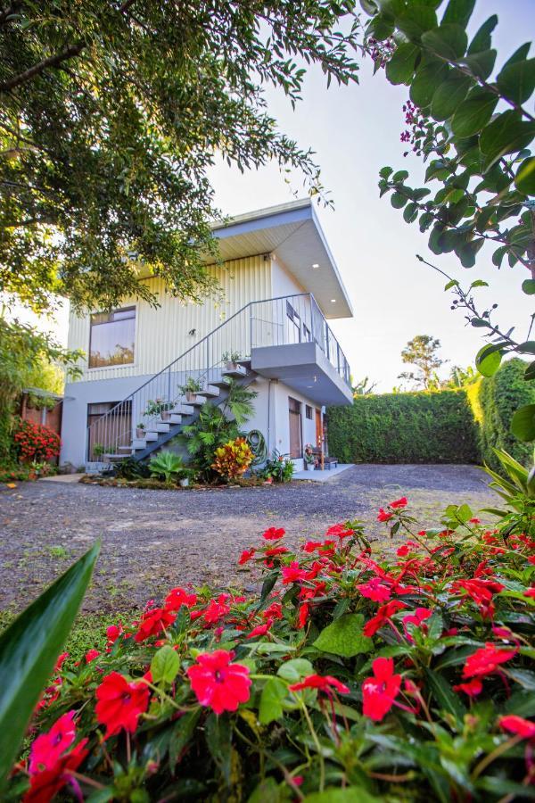 Apartamento Lantana ,Monteverde Con Aire Acondicionado Y Lavanderia Exterior foto