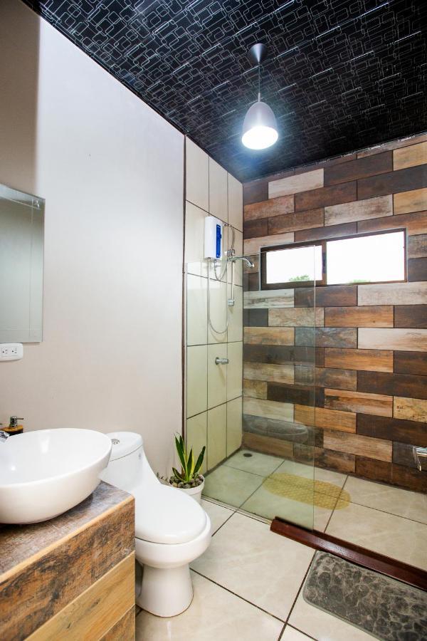 Apartamento Lantana ,Monteverde Con Aire Acondicionado Y Lavanderia Exterior foto