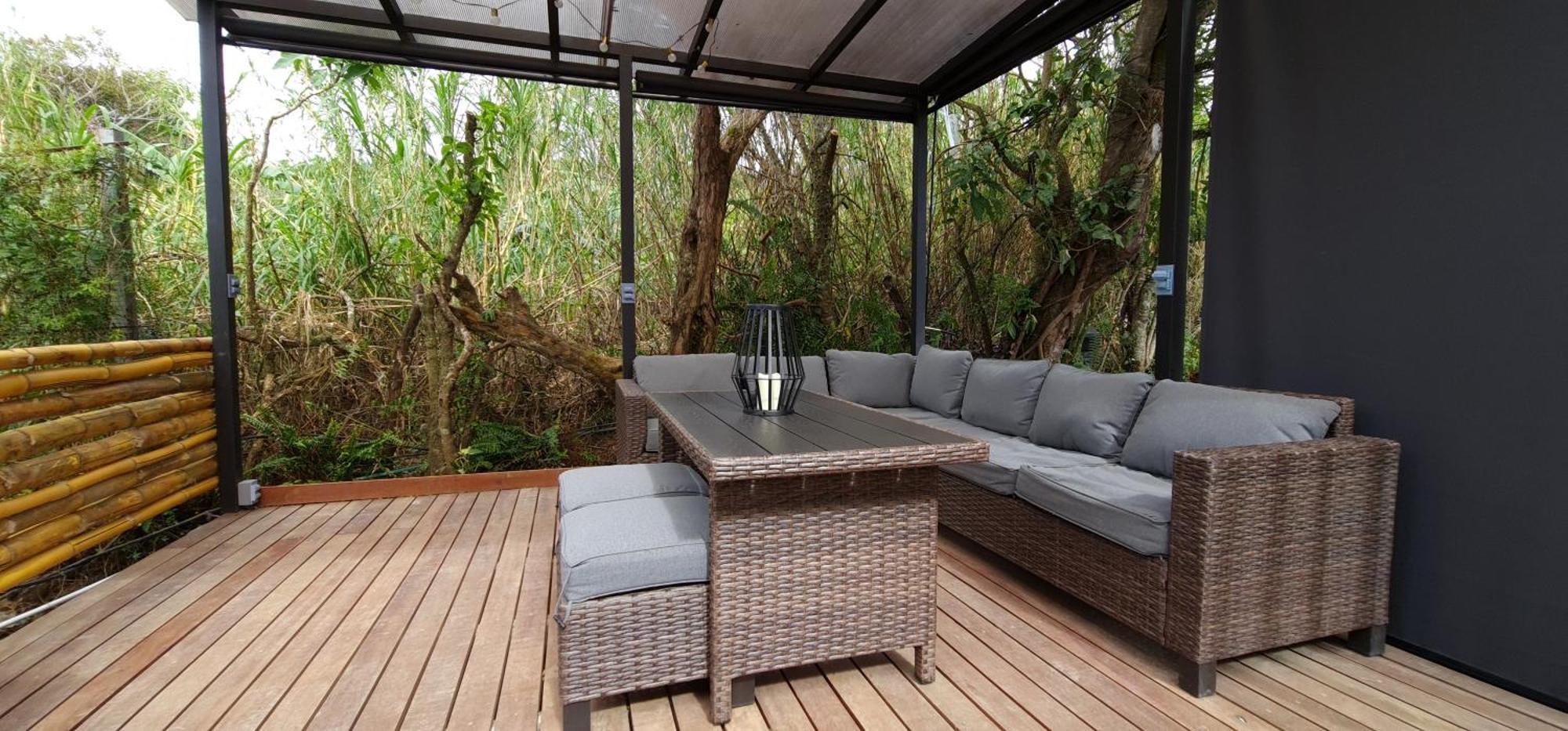 Apartamento Lantana ,Monteverde Con Aire Acondicionado Y Lavanderia Exterior foto