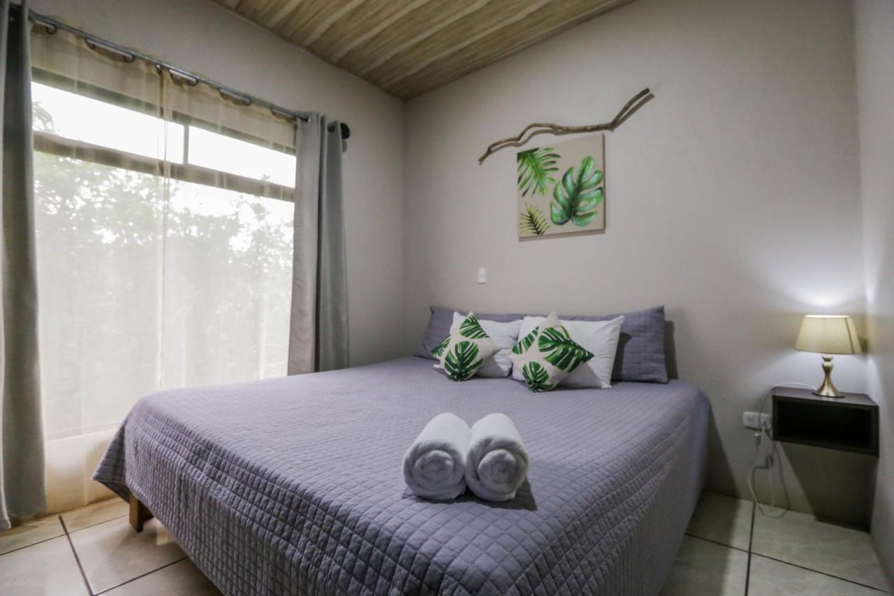 Apartamento Lantana ,Monteverde Con Aire Acondicionado Y Lavanderia Exterior foto