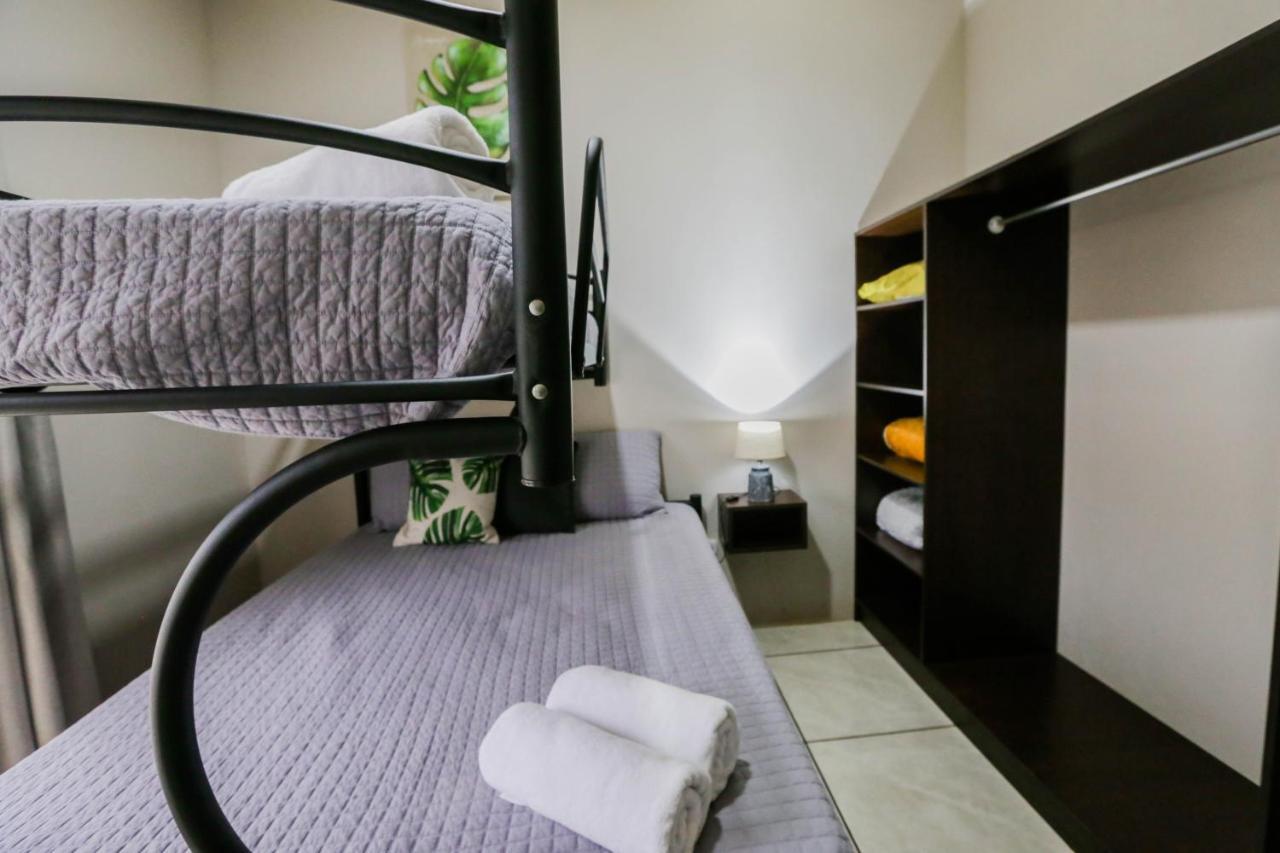 Apartamento Lantana ,Monteverde Con Aire Acondicionado Y Lavanderia Exterior foto