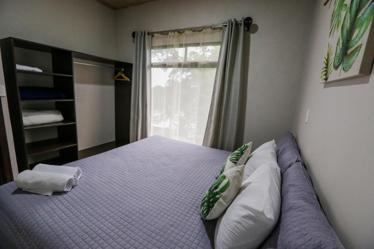 Apartamento Lantana ,Monteverde Con Aire Acondicionado Y Lavanderia Exterior foto